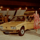 Illustration for article titled The Volkswagen Booth Professionals Of The 1979 São Paulo Auto Show